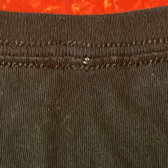 F•R•I•E•N•D•S The Television Series Short Sleeve Tee, Black | L - Picture 8 of 8